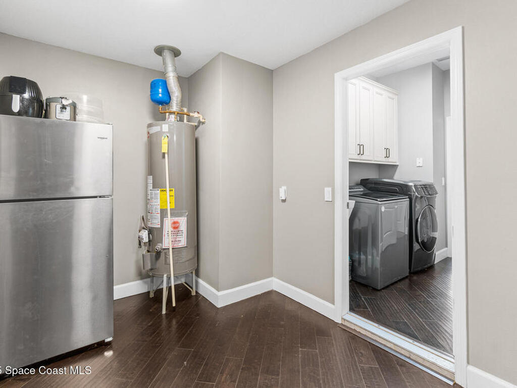 1007 Dowitcher Court, Rockledge, FL 32955