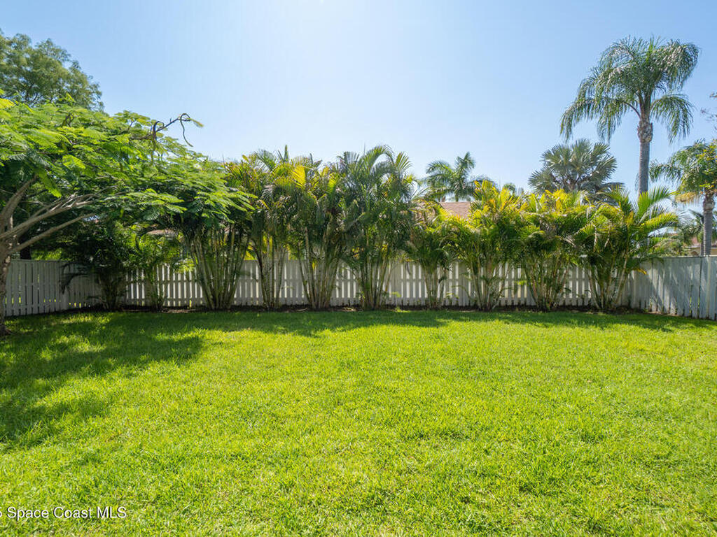 1007 Dowitcher Court, Rockledge, FL 32955