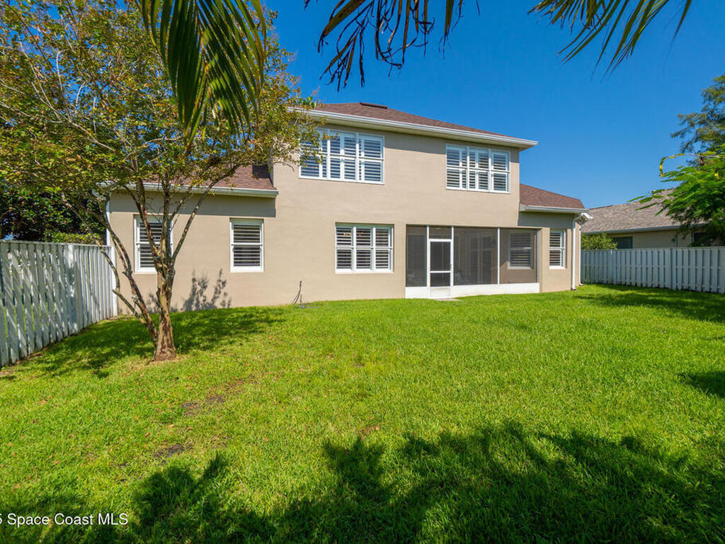 1007 Dowitcher Court, Rockledge, FL 32955