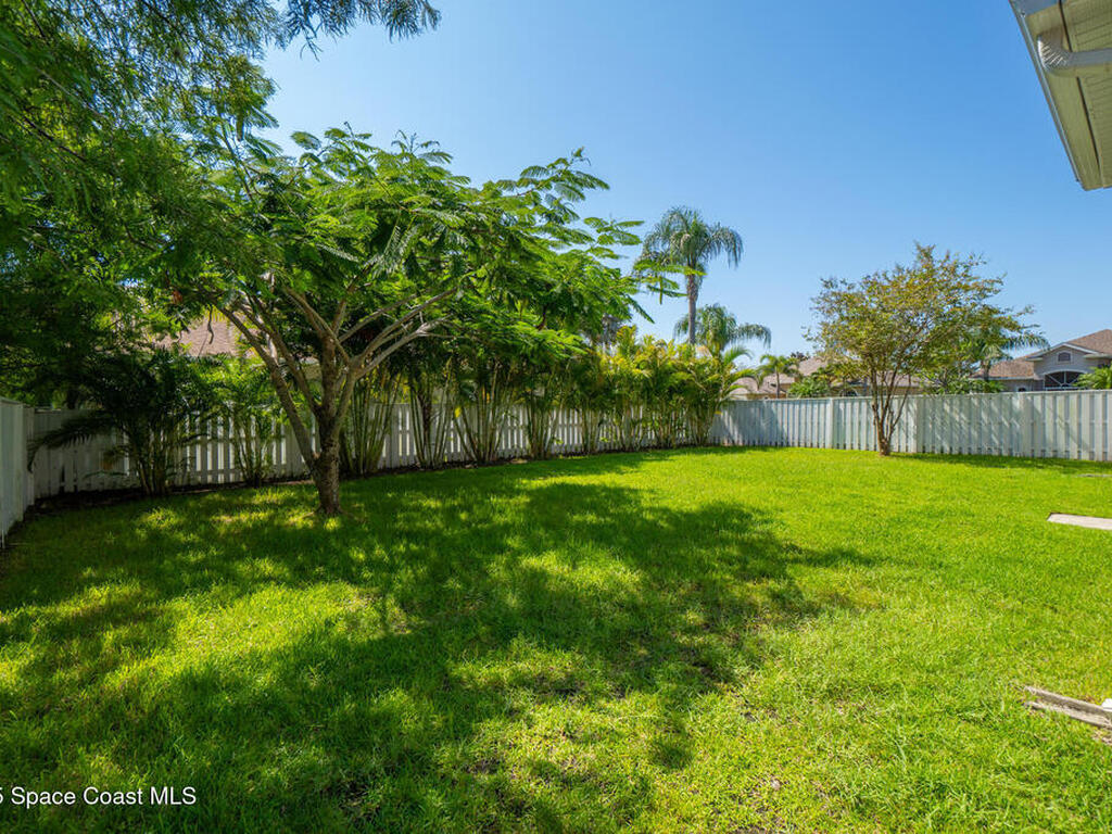 1007 Dowitcher Court, Rockledge, FL 32955