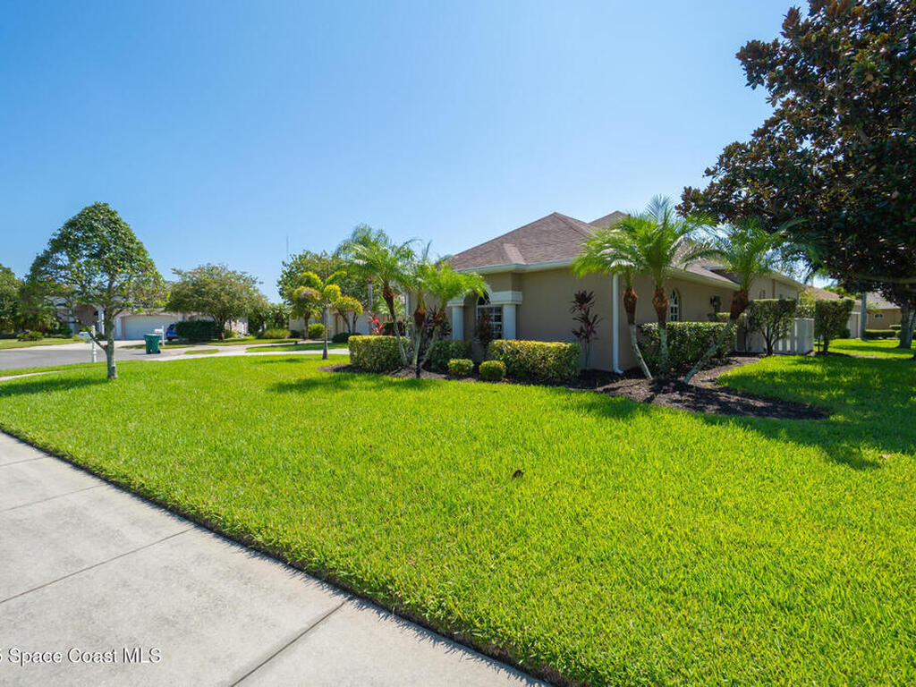 1007 Dowitcher Court, Rockledge, FL 32955