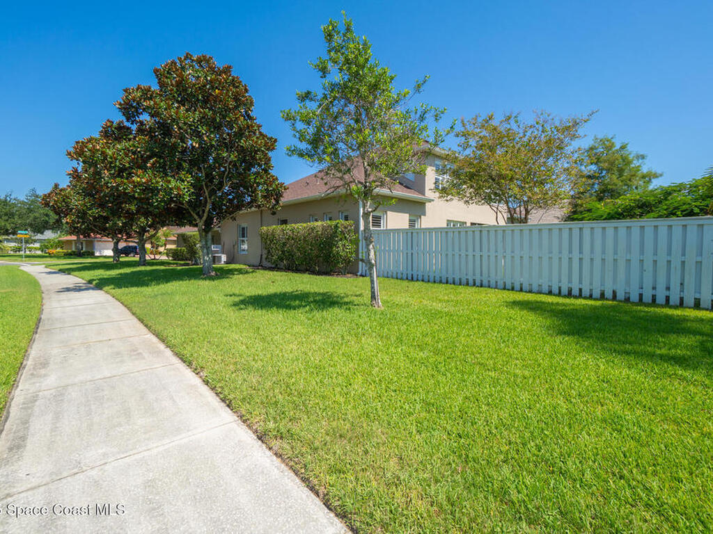 1007 Dowitcher Court, Rockledge, FL 32955