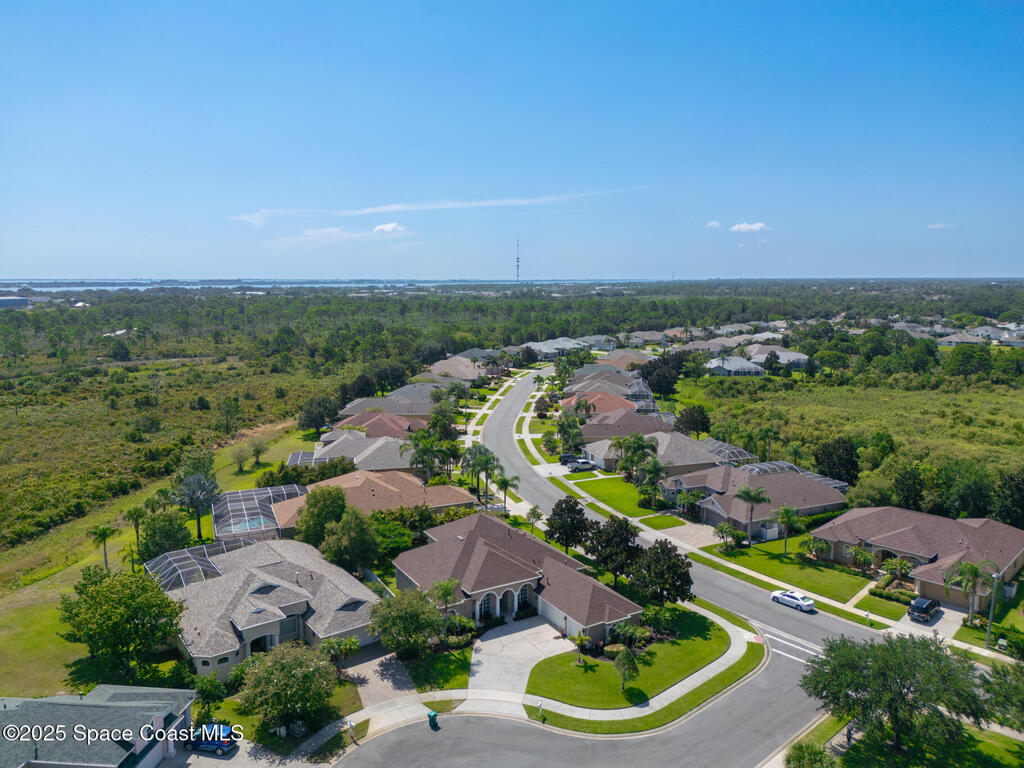 1007 Dowitcher Court, Rockledge, FL 32955