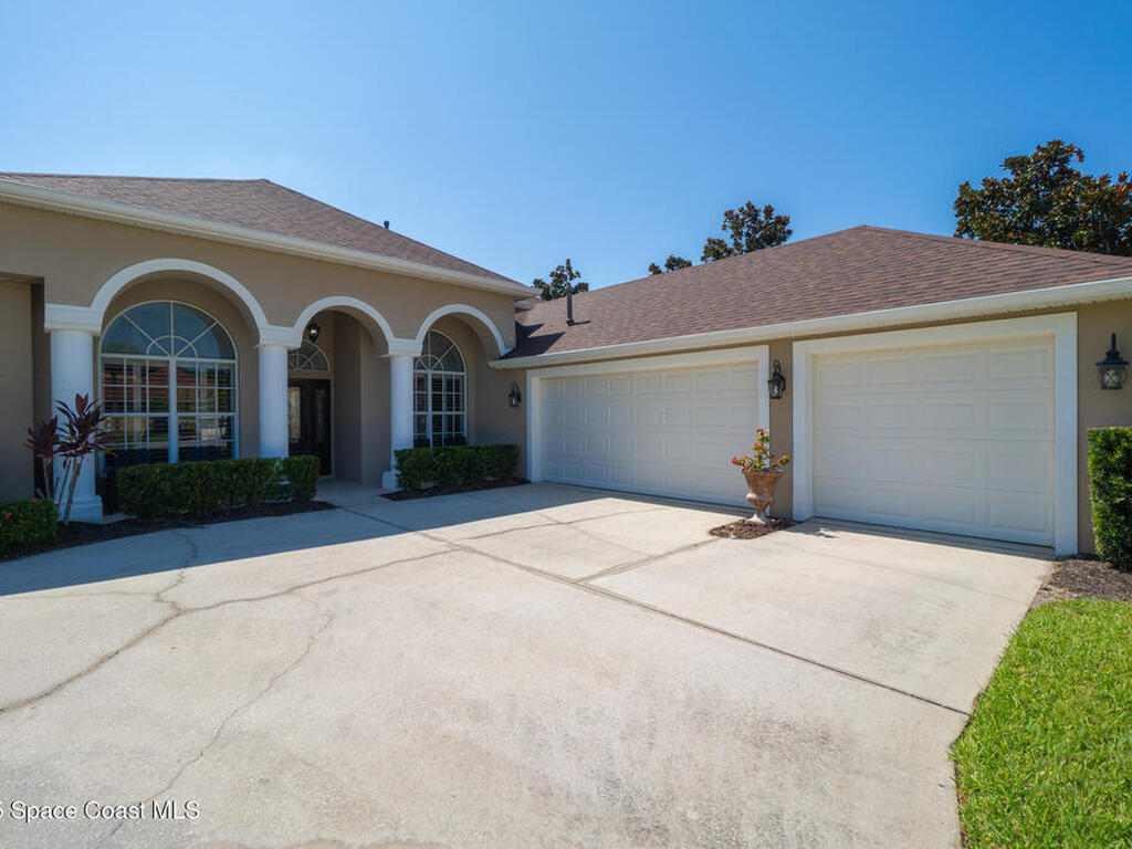 1007 Dowitcher Court, Rockledge, FL 32955