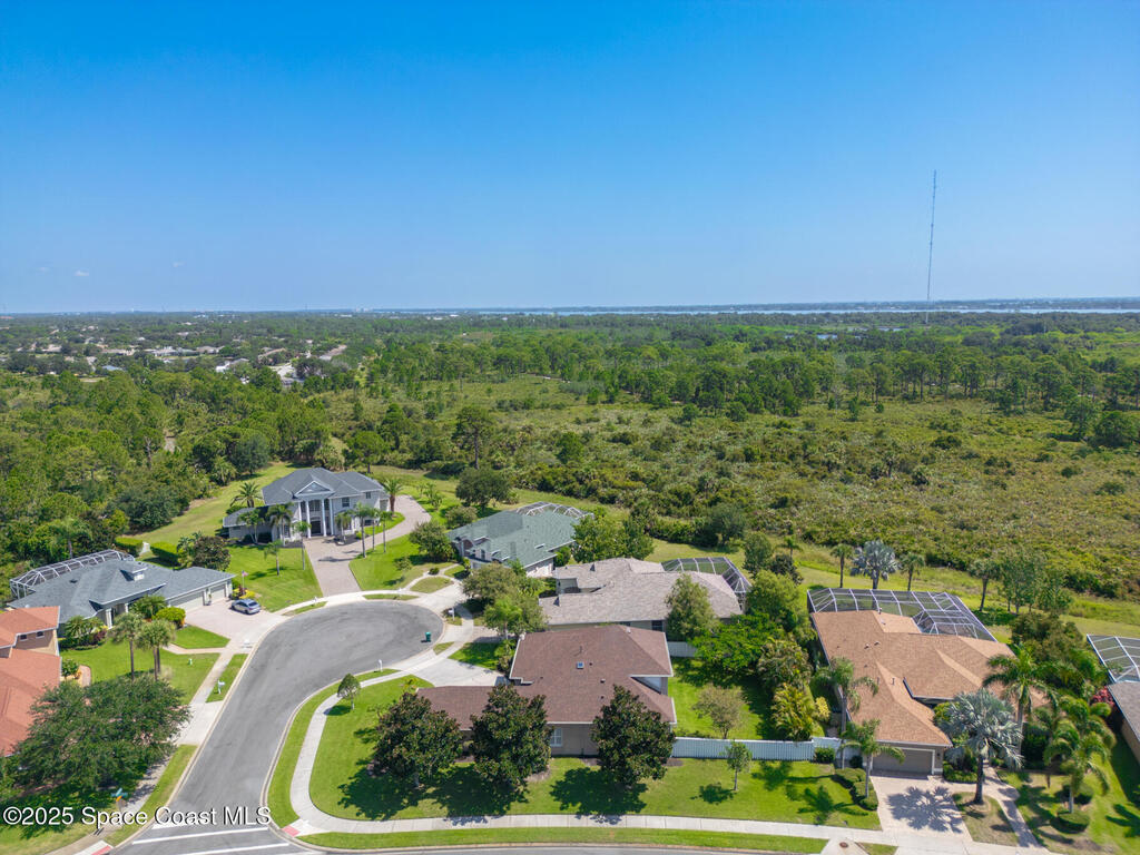 1007 Dowitcher Court, Rockledge, FL 32955