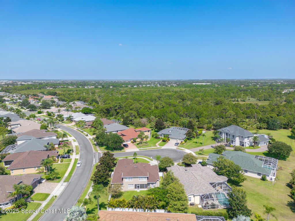 1007 Dowitcher Court, Rockledge, FL 32955
