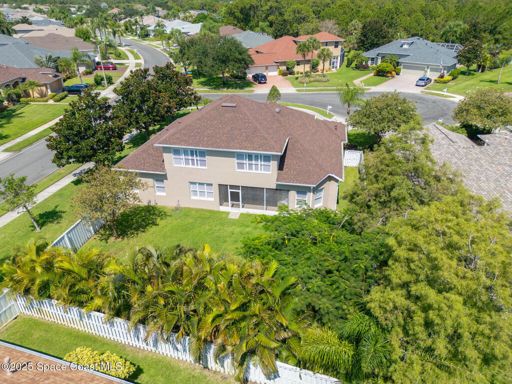 1007 Dowitcher Court, Rockledge, FL 32955