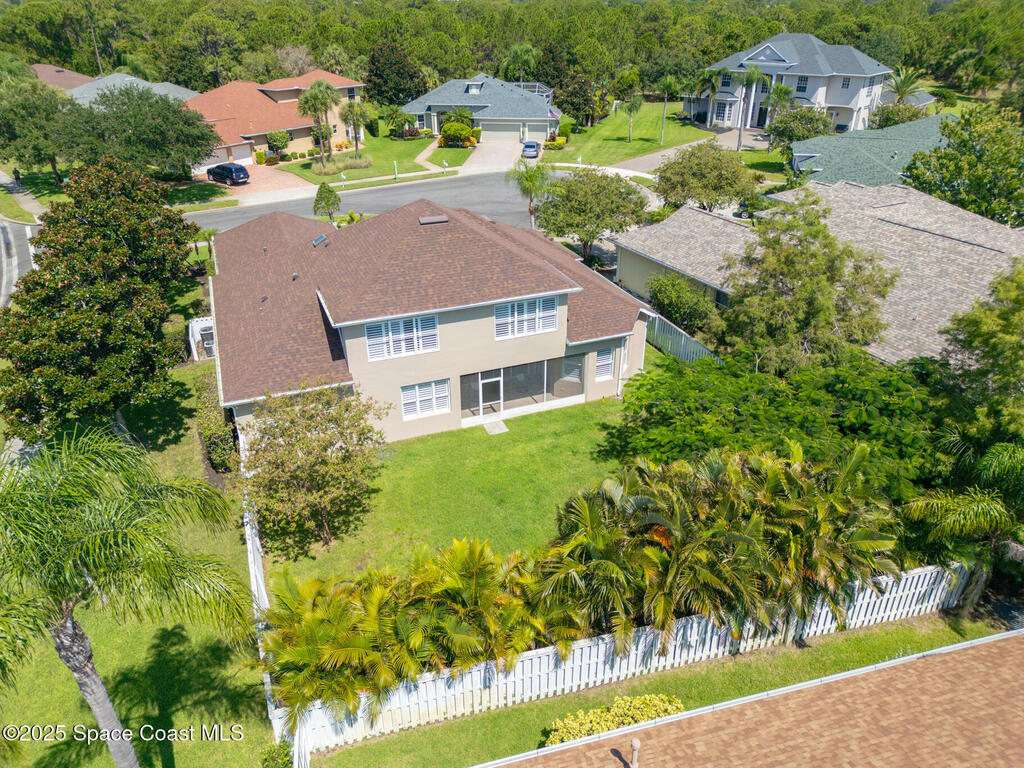 1007 Dowitcher Court, Rockledge, FL 32955