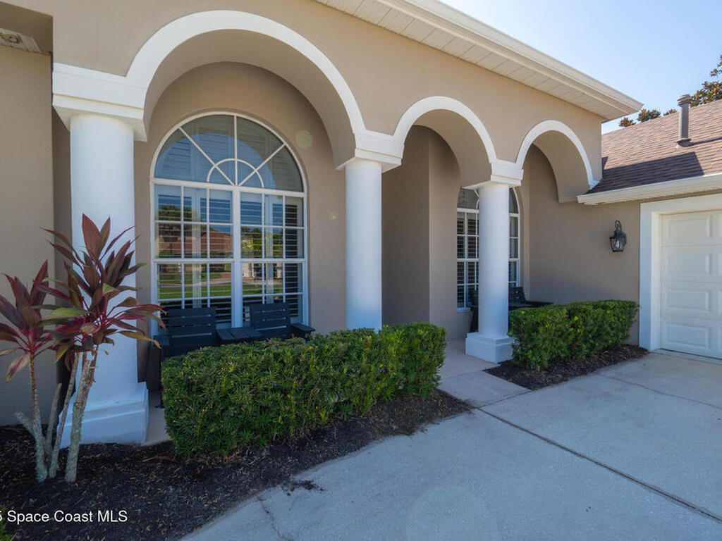 1007 Dowitcher Court, Rockledge, FL 32955