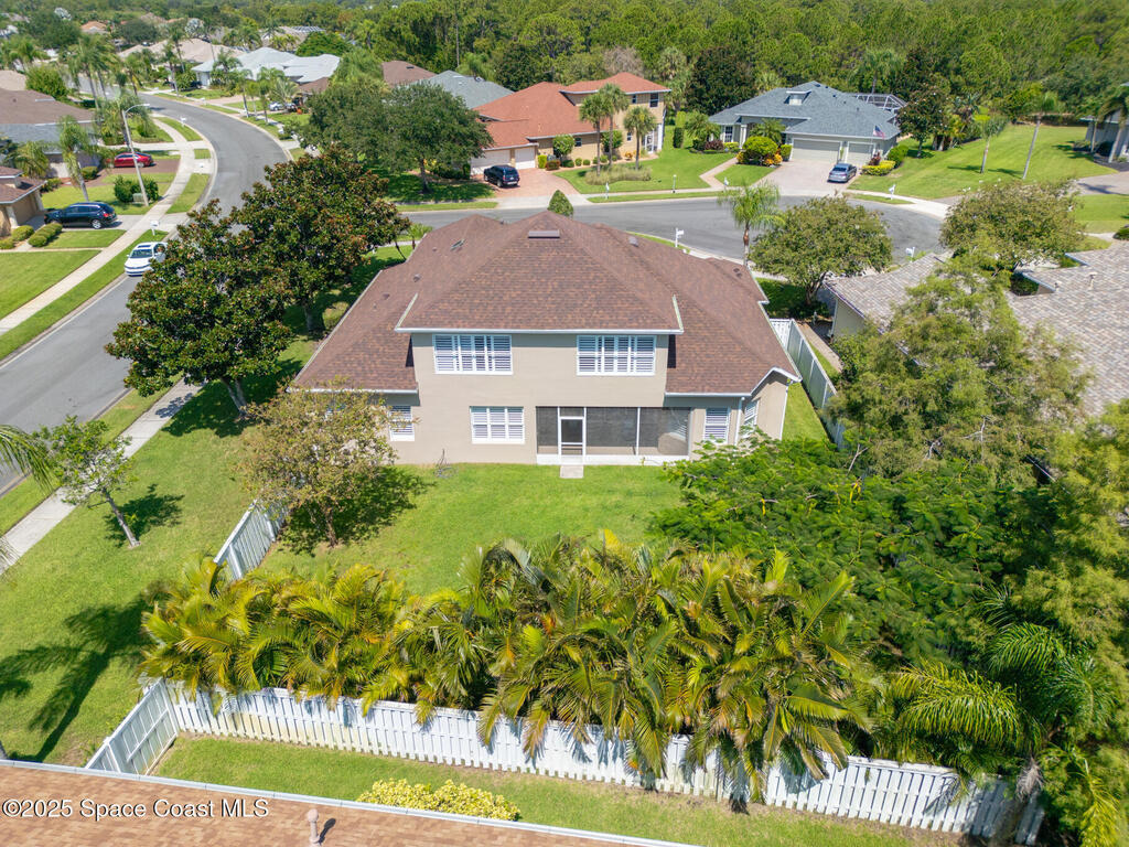 1007 Dowitcher Court, Rockledge, FL 32955
