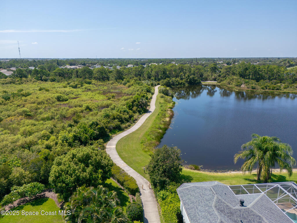 1007 Dowitcher Court, Rockledge, FL 32955