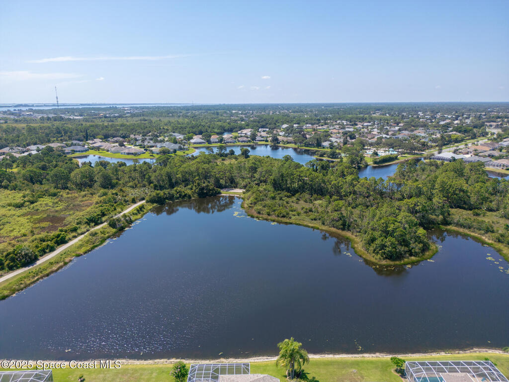 1007 Dowitcher Court, Rockledge, FL 32955