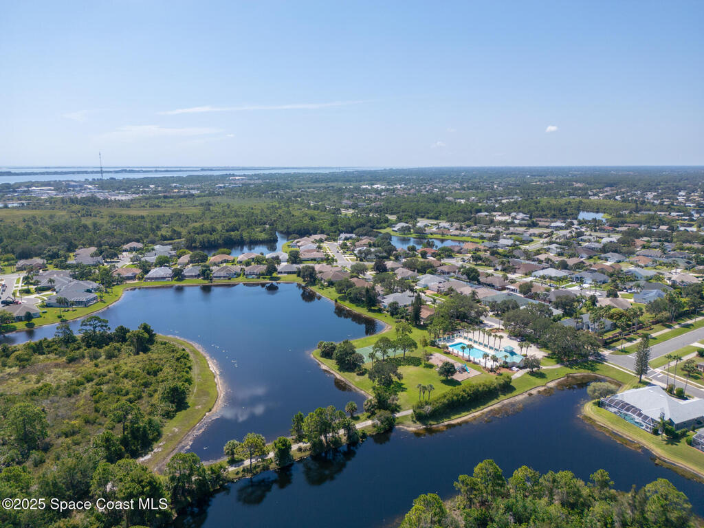 1007 Dowitcher Court, Rockledge, FL 32955