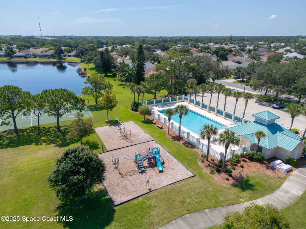 1007 Dowitcher Court, Rockledge, FL 32955