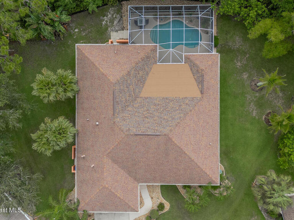 1045 Worthington Spring Drive, Melbourne, FL 32940