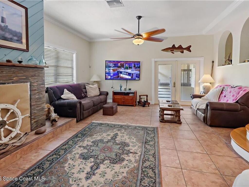 12350 83rd Street, Fellsmere, FL 32948