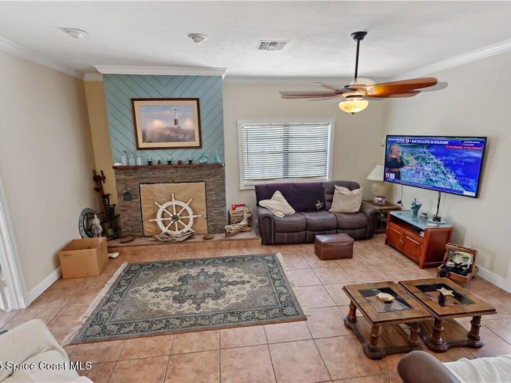 12350 83rd Street, Fellsmere, FL 32948