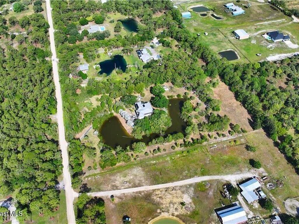 12350 83rd Street, Fellsmere, FL 32948