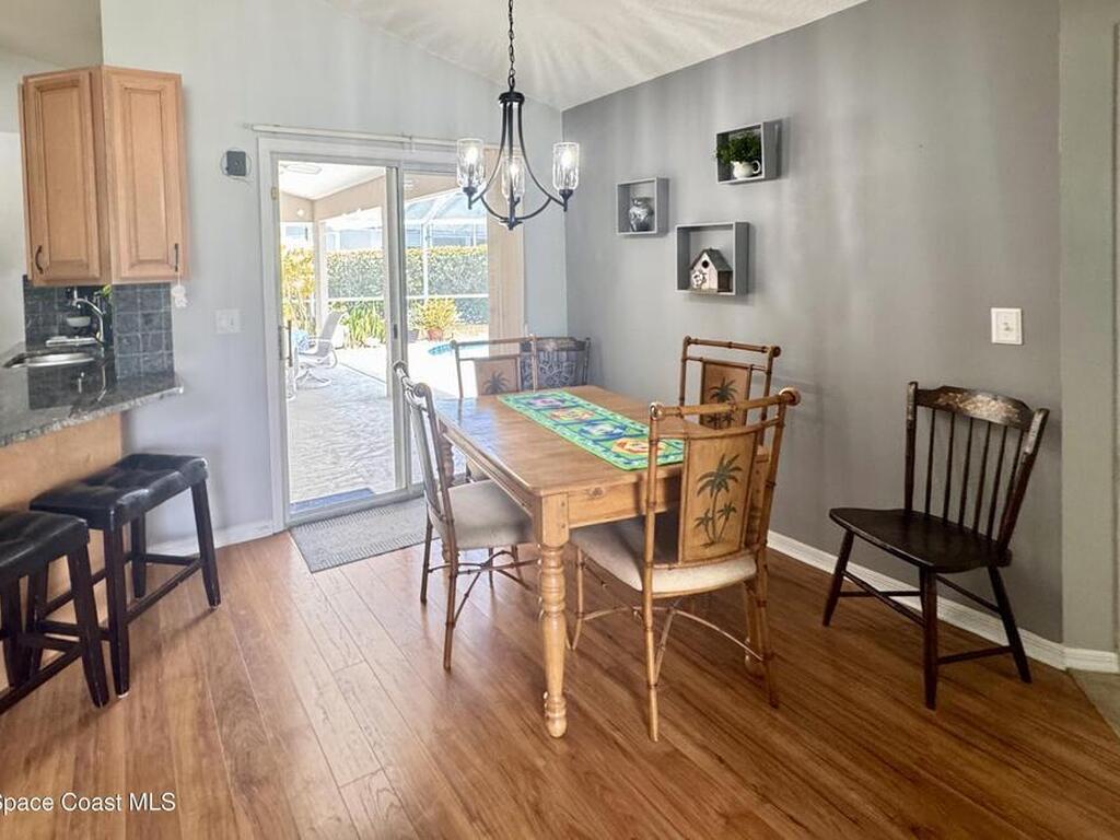 428 Kimberly Drive, Melbourne, FL 32940