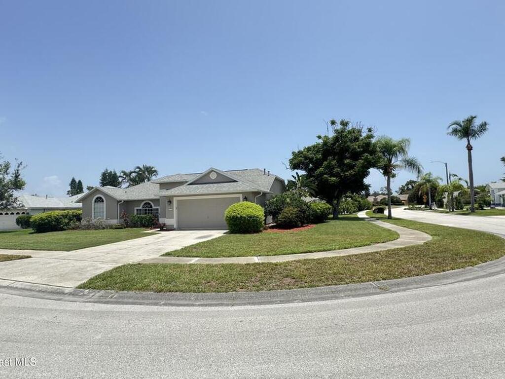 428 Kimberly Drive, Melbourne, FL 32940