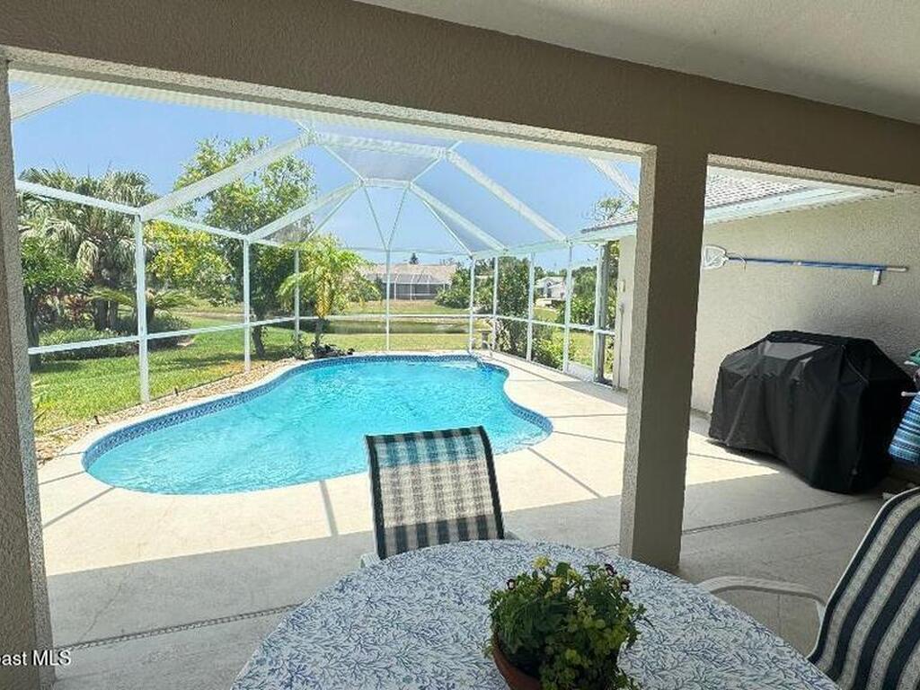 428 Kimberly Drive, Melbourne, FL 32940