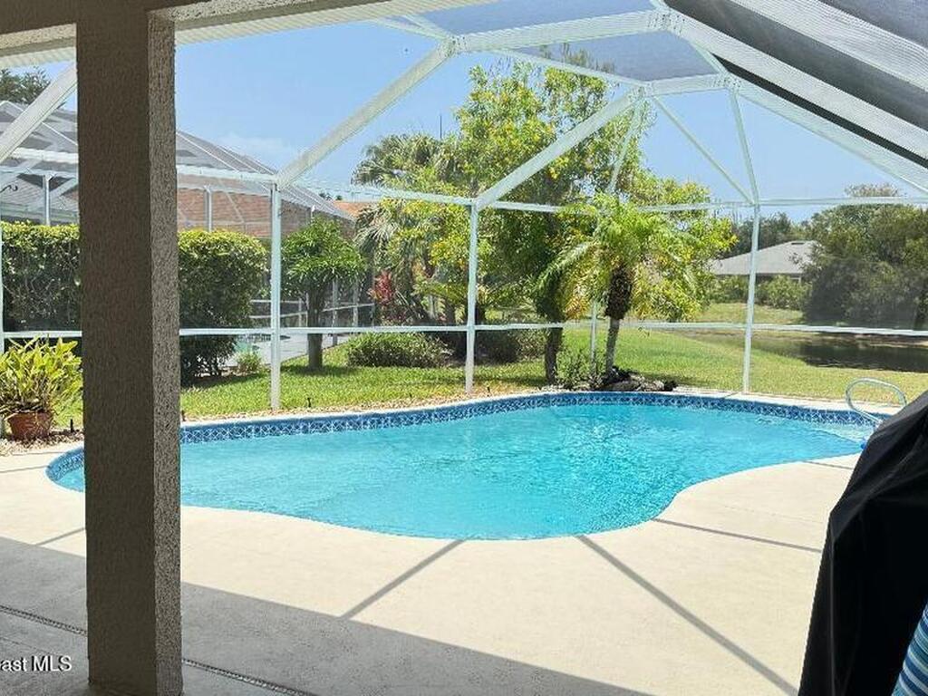 428 Kimberly Drive, Melbourne, FL 32940