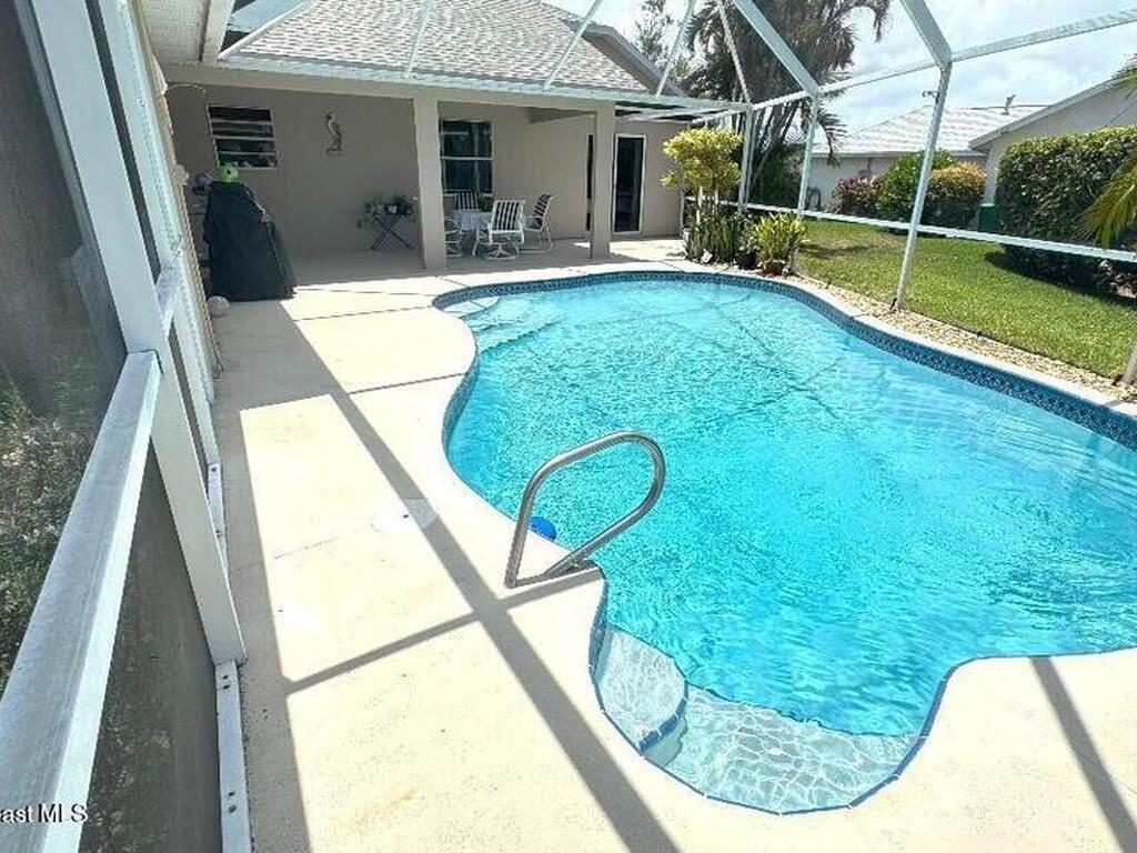 428 Kimberly Drive, Melbourne, FL 32940