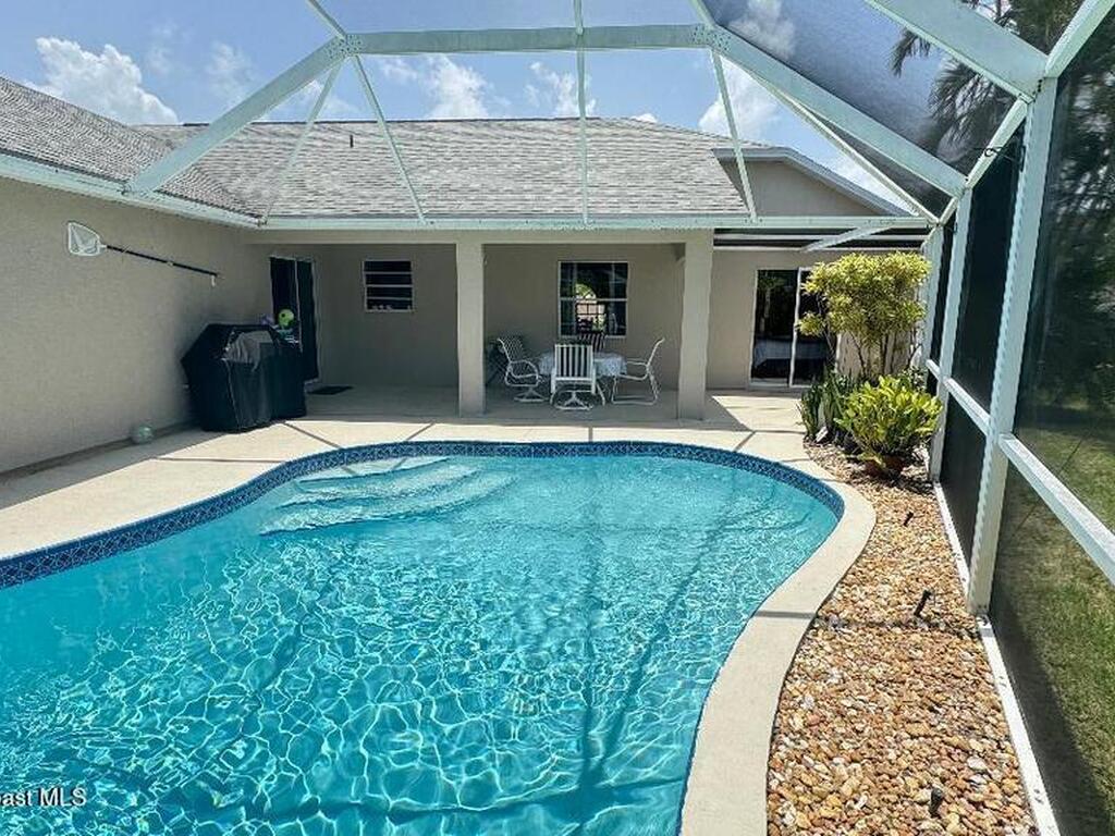 428 Kimberly Drive, Melbourne, FL 32940