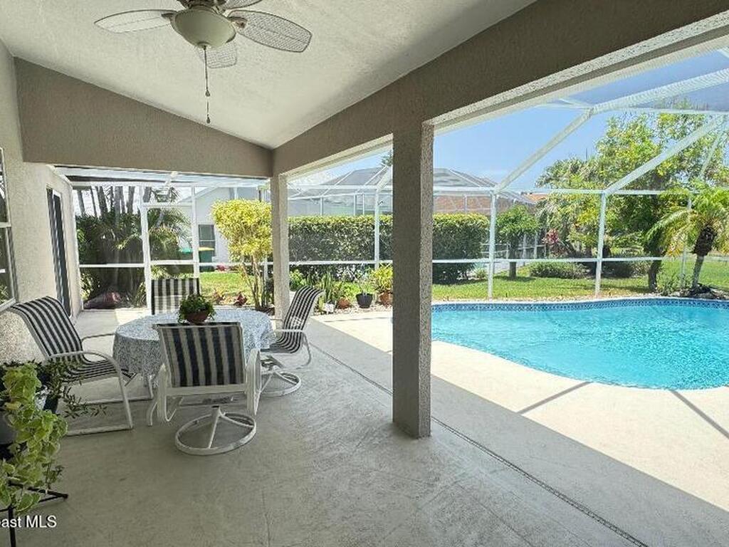 428 Kimberly Drive, Melbourne, FL 32940