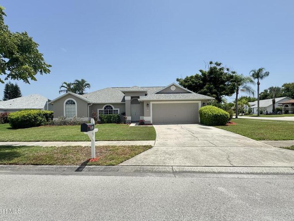 428 Kimberly Drive, Melbourne, FL 32940