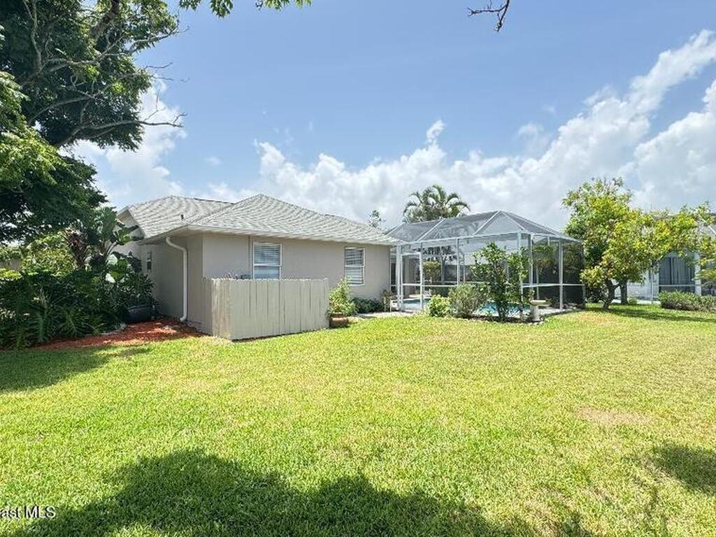 428 Kimberly Drive, Melbourne, FL 32940