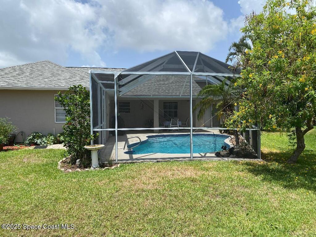 428 Kimberly Drive, Melbourne, FL 32940
