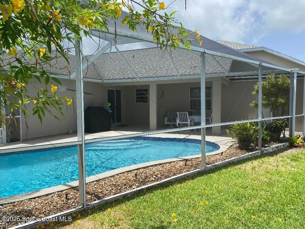 428 Kimberly Drive, Melbourne, FL 32940