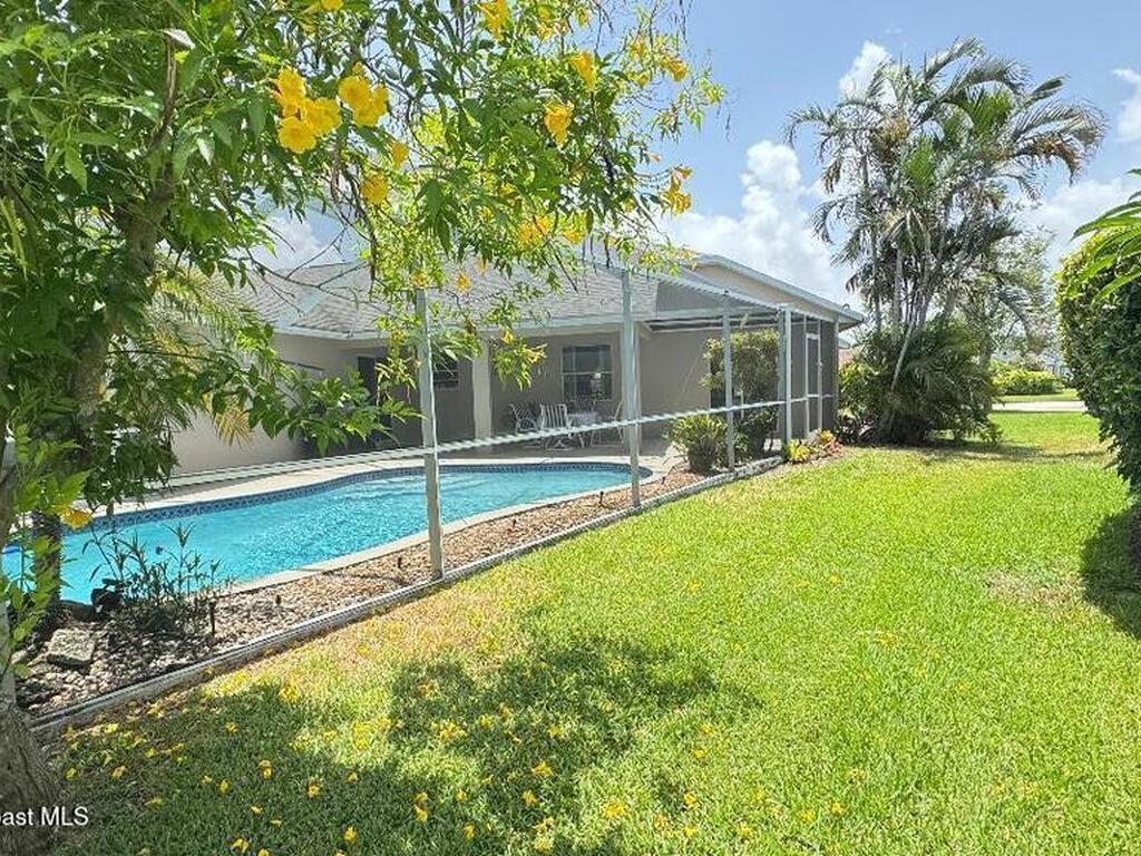 428 Kimberly Drive, Melbourne, FL 32940