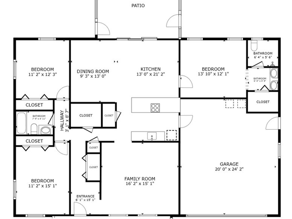 686 Hand Avenue, Ormond Beach, FL 32174