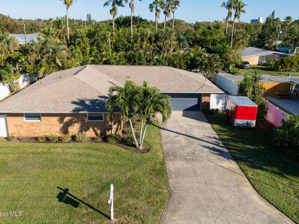 360 E Riviera Boulevard, Indialantic, FL 32903