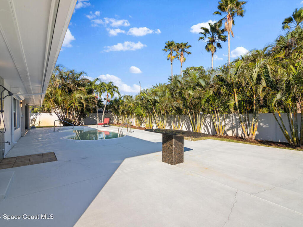 360 E Riviera Boulevard, Indialantic, FL 32903