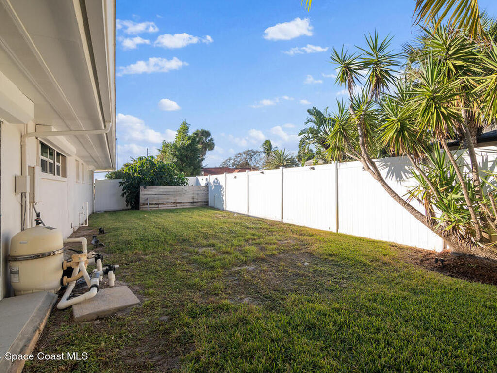 360 E Riviera Boulevard, Indialantic, FL 32903