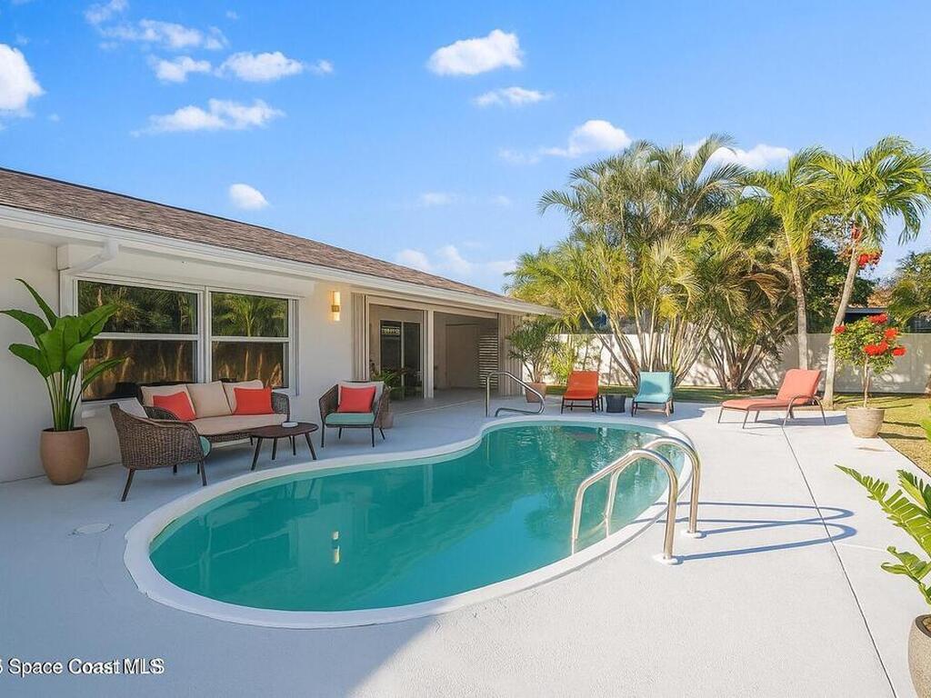 360 E Riviera Boulevard, Indialantic, FL 32903