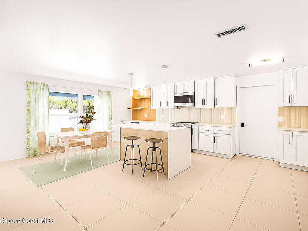 360 E Riviera Boulevard, Indialantic, FL 32903