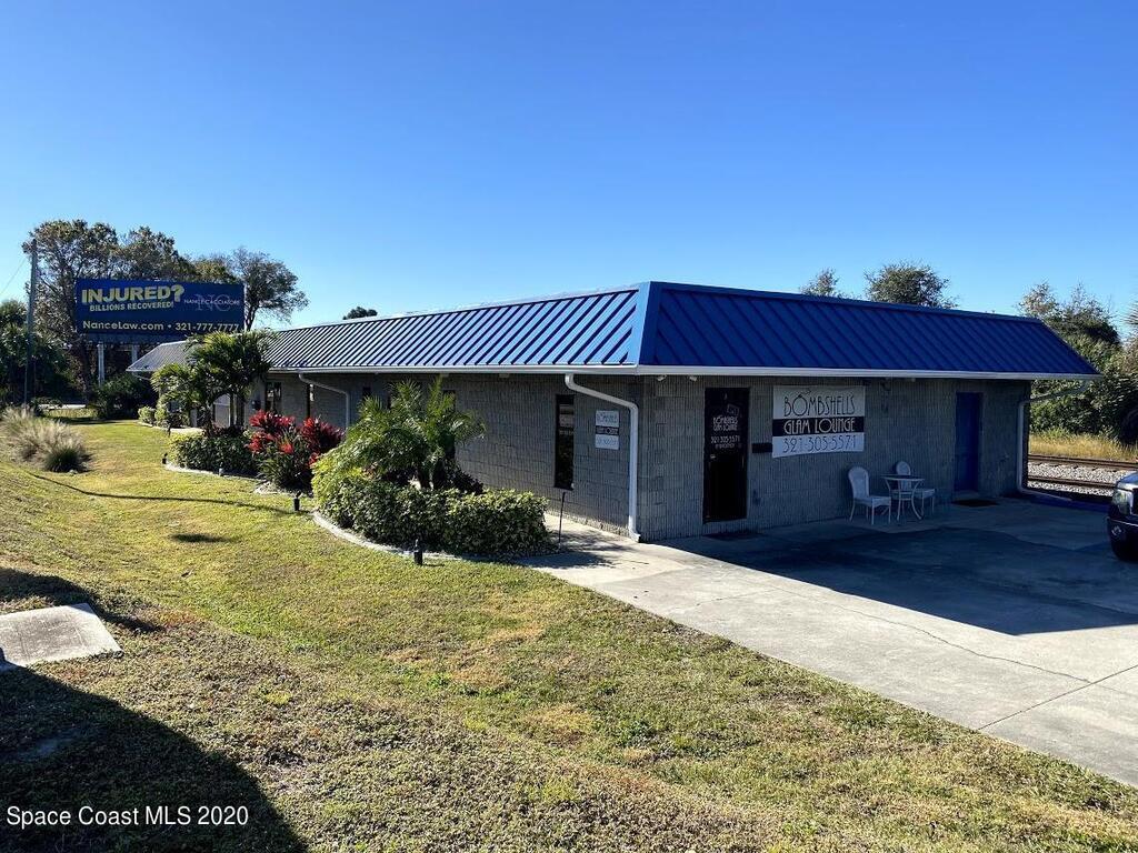 1311 S Highway 1, Rockledge, FL 32955