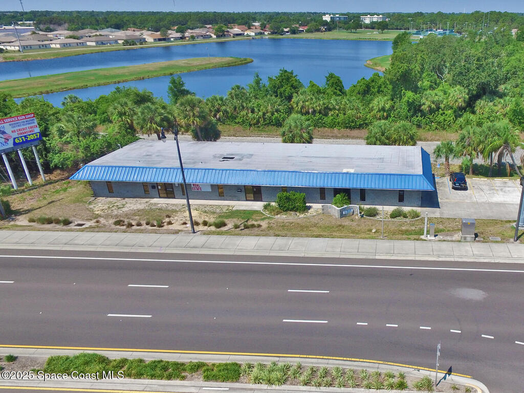1311 S Highway 1, Rockledge, FL 32955