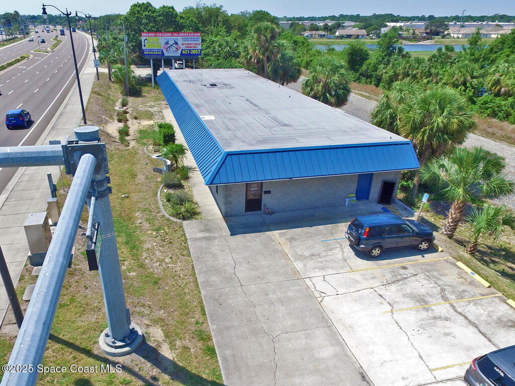 1311 S Highway 1, Rockledge, FL 32955