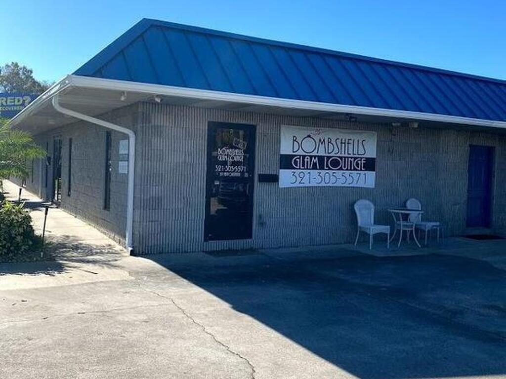 1311 S Highway 1, Rockledge, FL 32955