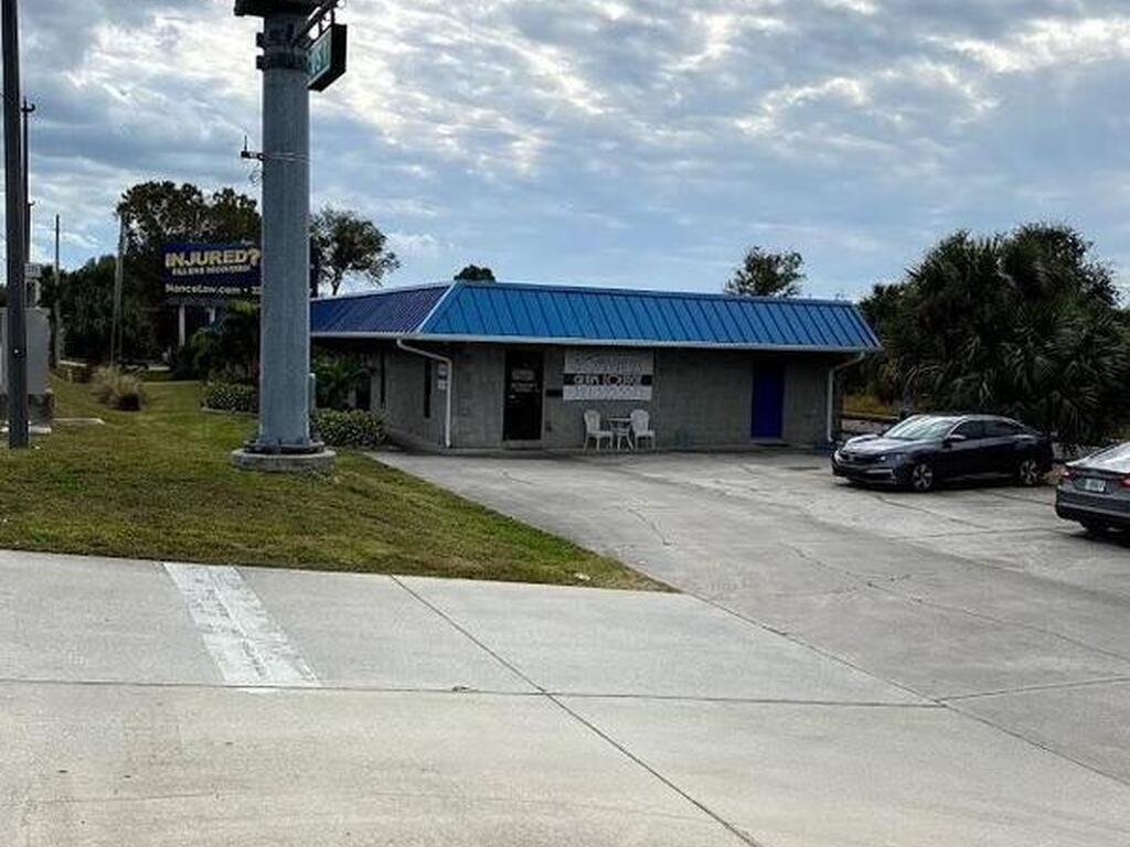 1311 S Highway 1, Rockledge, FL 32955