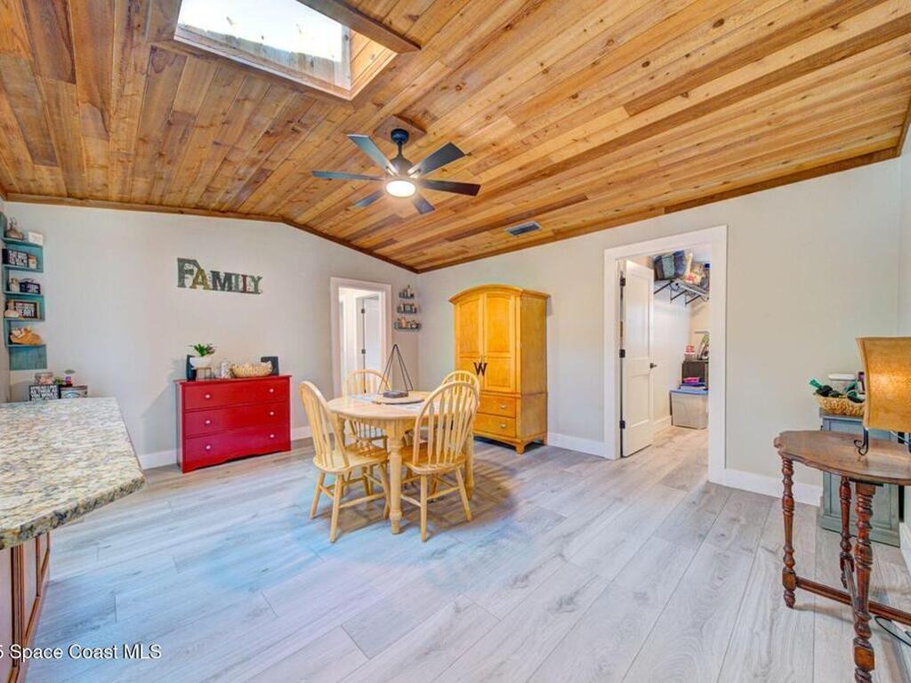 375 Cherry Drive, Satellite Beach, FL 32937