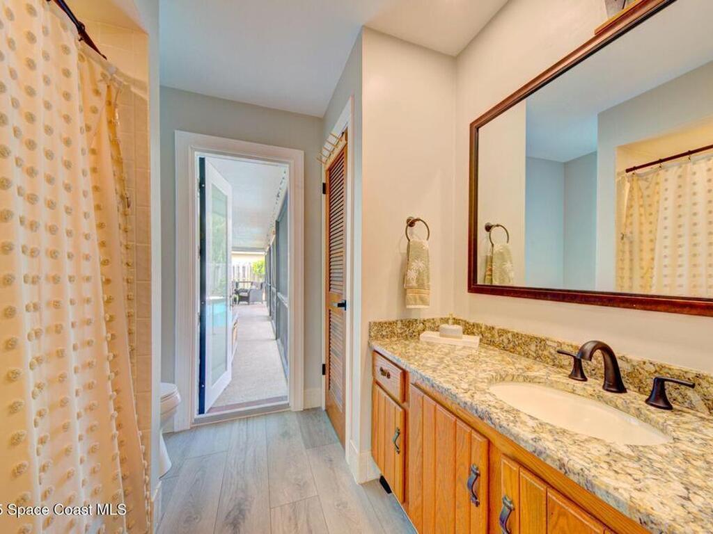 375 Cherry Drive, Satellite Beach, FL 32937