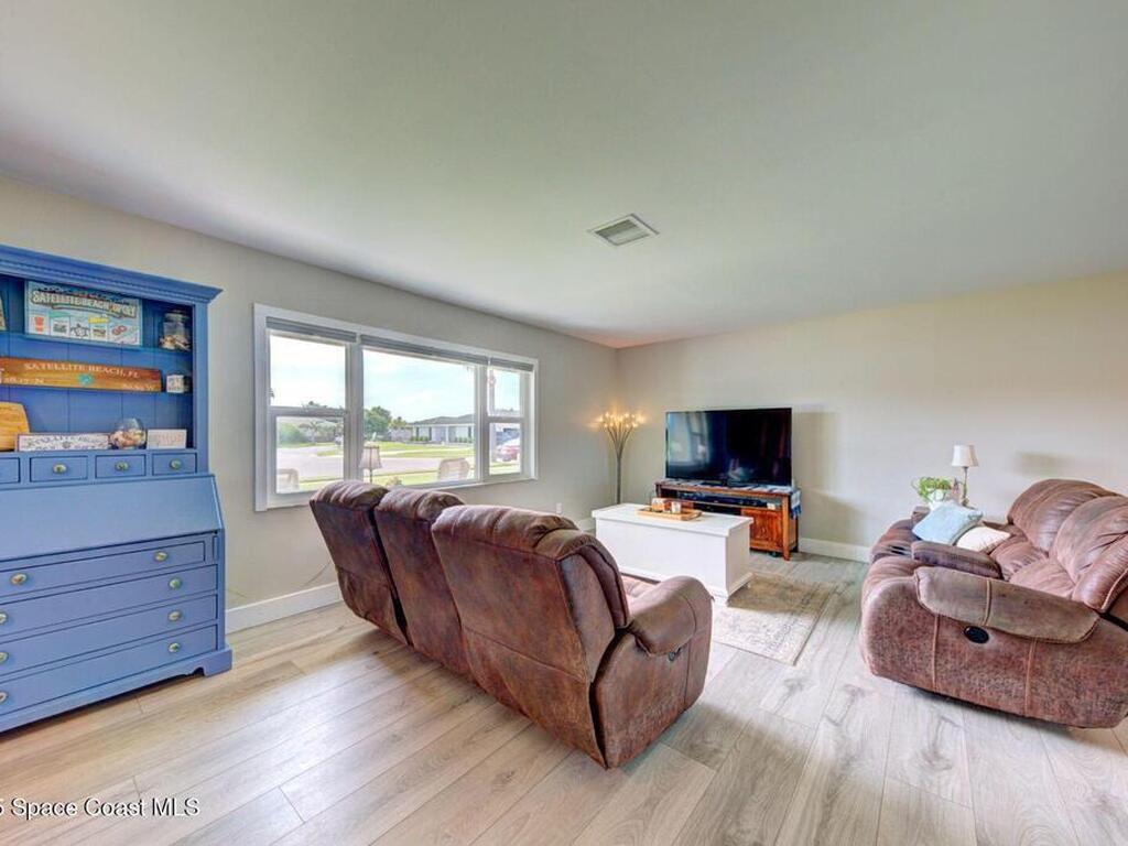 375 Cherry Drive, Satellite Beach, FL 32937