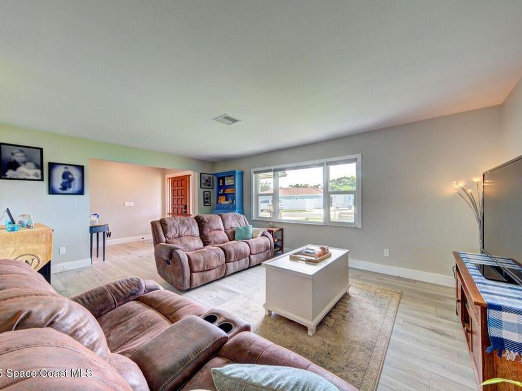 375 Cherry Drive, Satellite Beach, FL 32937