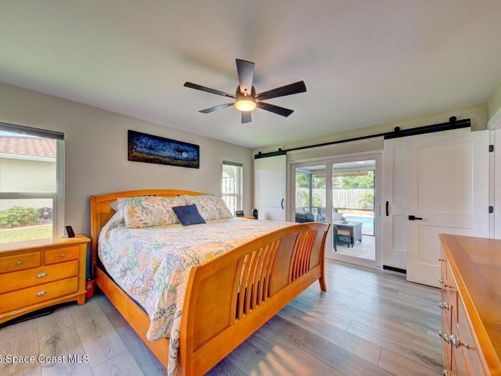 375 Cherry Drive, Satellite Beach, FL 32937